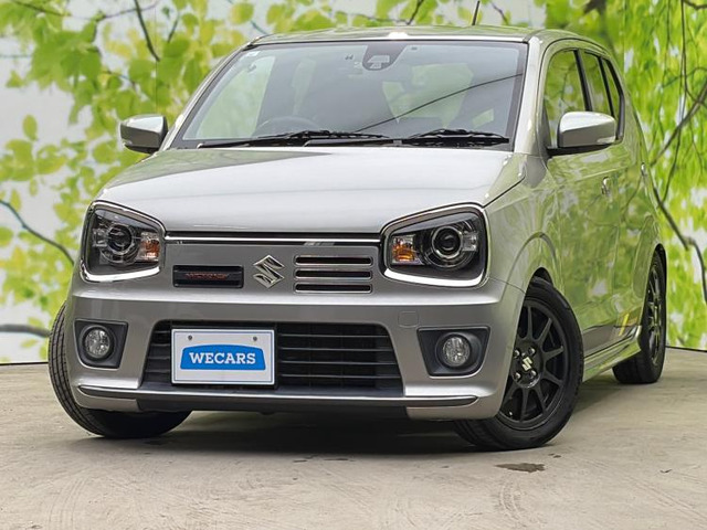 アルトワークスベースグレード