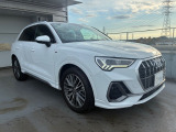 Q3  35 TFSI Sライン