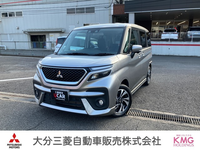 デリカD:21.2 カスタム ハイブリッド MV 全方位カメラパッケージ