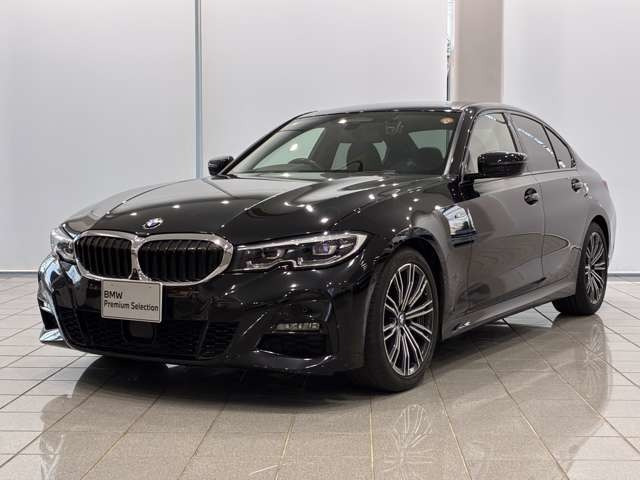 3シリーズセダン318i