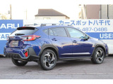 クロストレック 2.5 プレミアム S:HEV 4WD 