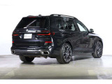 X7 xドライブ 40d Mスポーツ 4WD 