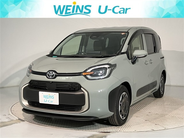 シエンタ ハイブリッド 1.5 Z 