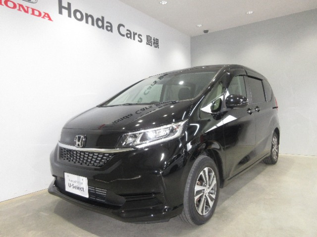 フリード 1.5 G ホンダセンシング （6BA-GB5）