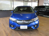 フィット 1.5 ハイブリッド Fパッケージ 4WD 