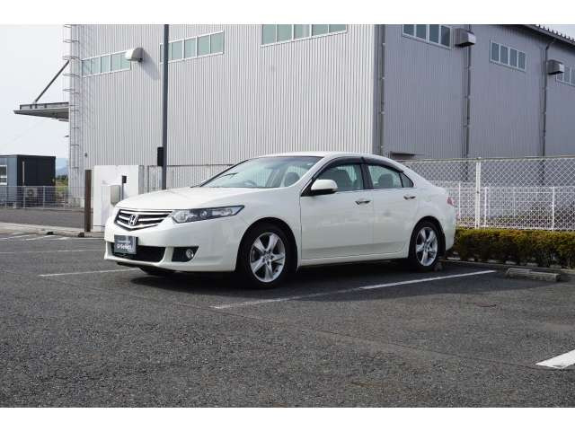 アコード2.4 24TL