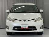 エスティマ 2.4 アエラス Gエディション 4WD 