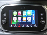 Apple CarPlay/Android Auto/Bluetooth接続/レ-ダ-クル-ズ/Bカメラ/ブラインドスポットモニタ-/黒革/シ-トヒ-タ-/電動シ-ト/Uconnect/専用18AW/ETC/スマ-トキ-/キ-レス/整備記録簿多数/取説/禁煙車