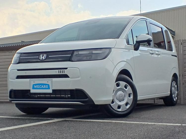 フリード 1.5 エアー