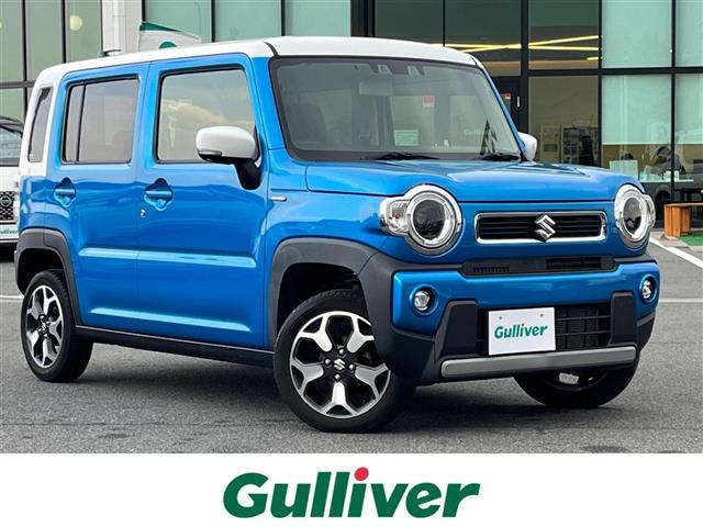 ハスラー ハイブリッド(HYBRID) X 修復歴無し