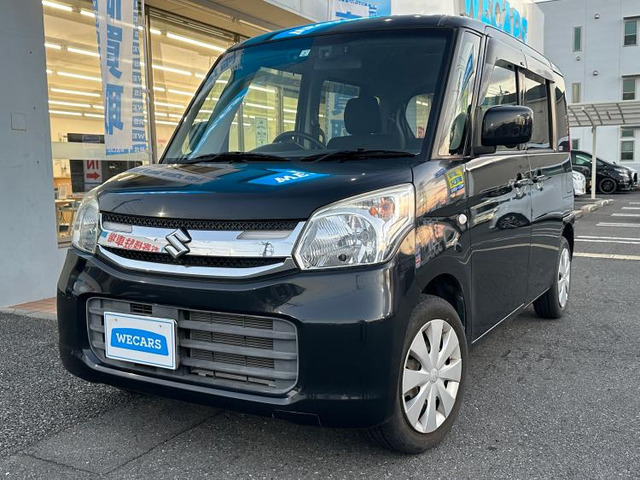 スペーシアG リミテッド