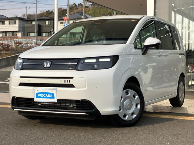 フリード 1.5 エアー 