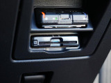 ETC車載器搭載です。スマートICも増えてきており、必須装備といって良い便利装備です。