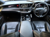 LS 500h Fスポーツ 