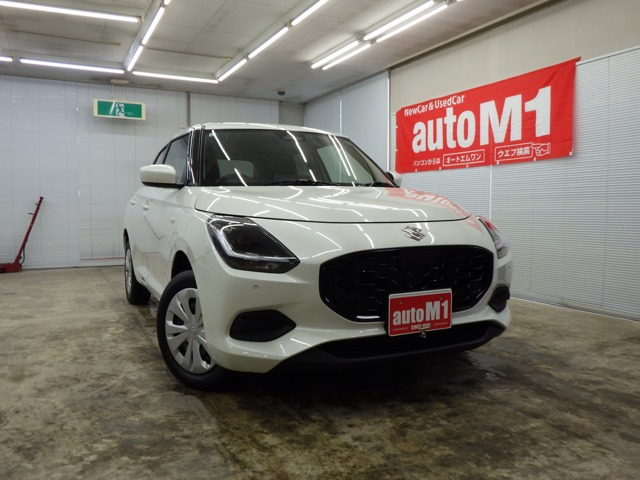 スイフト1.2 XG 4WD