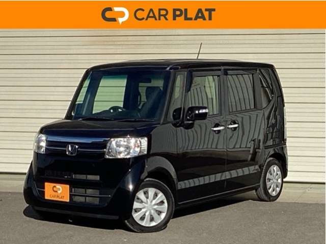 N-BOX G SSパッケージ 