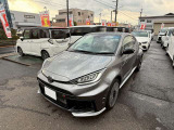 GRヤリス 1.6 RZ ハイ パフォーマンス GR-DAT 4WD 