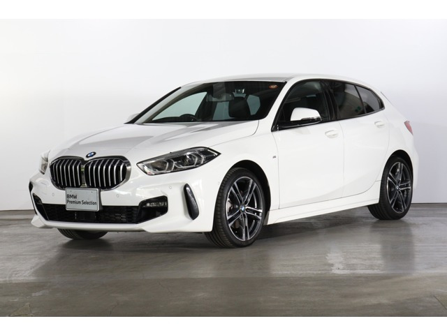 1シリーズ118i Mスポーツ DCT