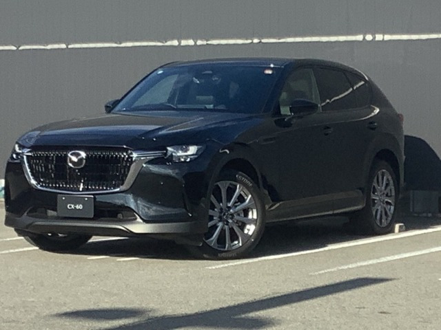 CX-602.5 25S エクスクルーシブモード 4WD