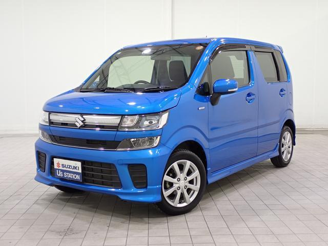 ワゴンR ハイブリッド(HYBRID) FZ 