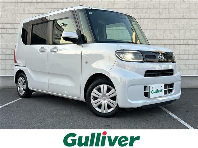 タント X 修復歴無し