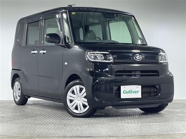 タントX スペシャル修復歴無し