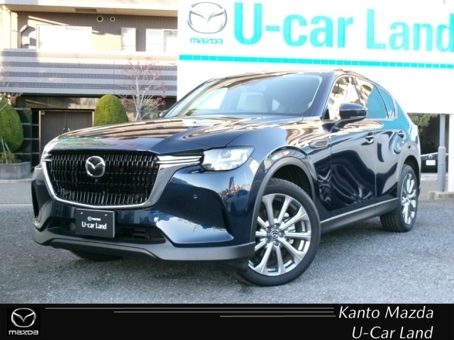 CX-602.5 25S Lパッケージ 4WD