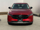 CX-5 2.2 XD ブラック セレクション 