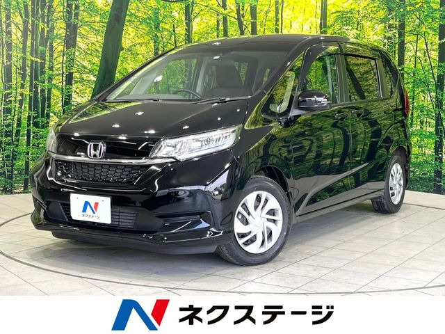 フリード 1.5 G ホンダセンシング （6BA-GB5）