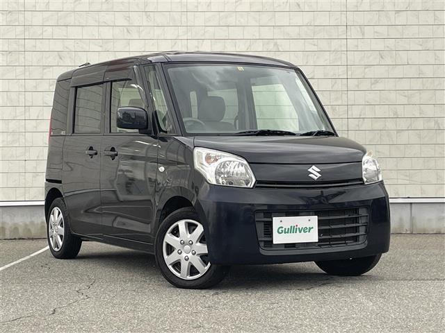 スペーシア X 修復歴無し