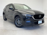 マツダ CX-5