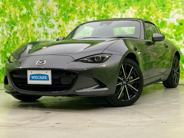 ロードスターRF2.0 S