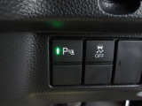 パーキングセンサーや横滑りを防ぐVSA等のスイッチ類は運転席の右側、手の届きやすい位置にあります。