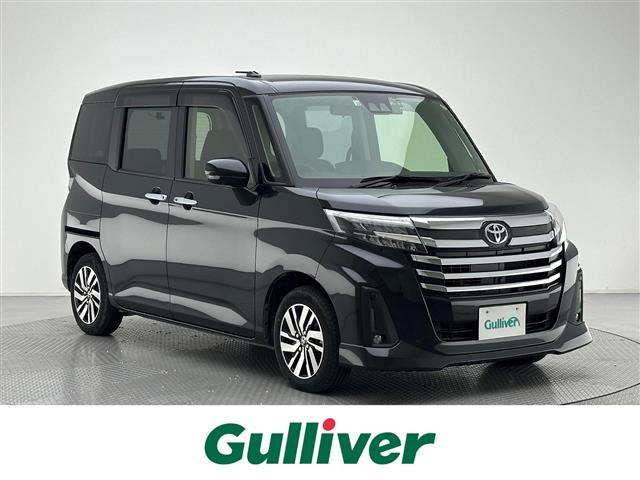 ルーミー 1.0 カスタム G 修復歴無し（5BA-M900A）
