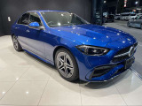 Cクラス C220d アバンギャルド AMGラインパッケージ (ISG搭載モデル) 