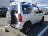 ジムニー XC 4WD 