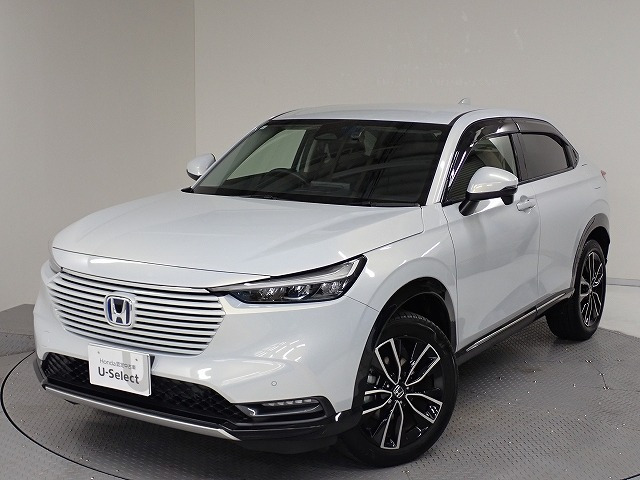 ヴェゼル 1.5 ハイブリッド Z 