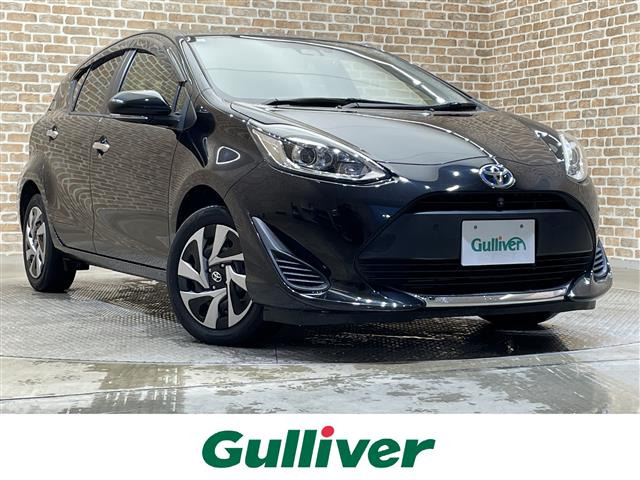 アクア 1.5 S スタイルブラック ワンオーナー 修復歴無し