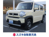 スズキ ハスラー