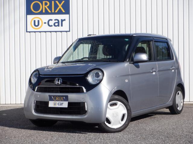 N-ONEスタンダード ローダウンETC ナビ 衝突被害軽減システム