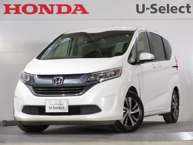 フリード 1.5 G ホンダセンシング