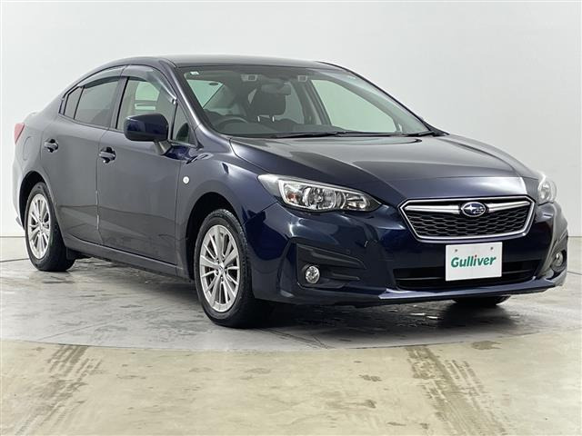 インプレッサG41.6 i-L アイサイト 4WD修復歴無し