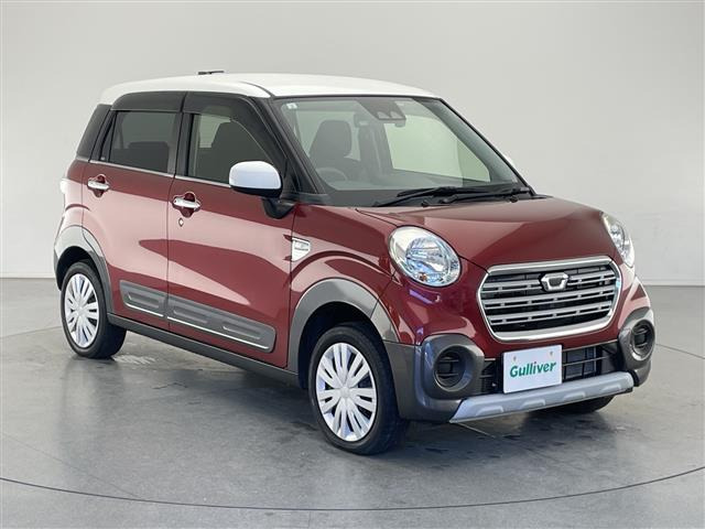 キャストアクティバ X リミテッド SAIII4WD 修復歴無し