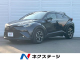 トヨタ C-HR