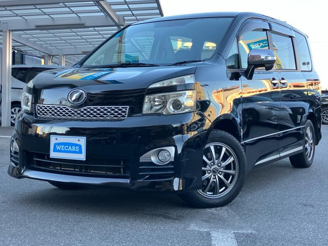 ヴォクシー2.0 ZS 煌II