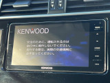 【ナビゲーション】目的地までしっかり案内してくれる使いやすいナビ。Bluetooth接続すればお持ちのスマホやMP3プレイヤーの音楽を再生可能!毎日の運転がさらに楽しくなります!!