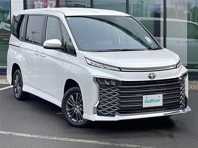 ヴォクシー2.0 S-G 4WD修復歴無し