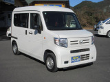 N-VAN G ホンダセンシング 