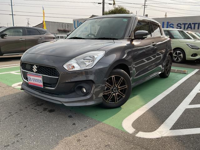 スイフト 1.2 XRリミテッド 