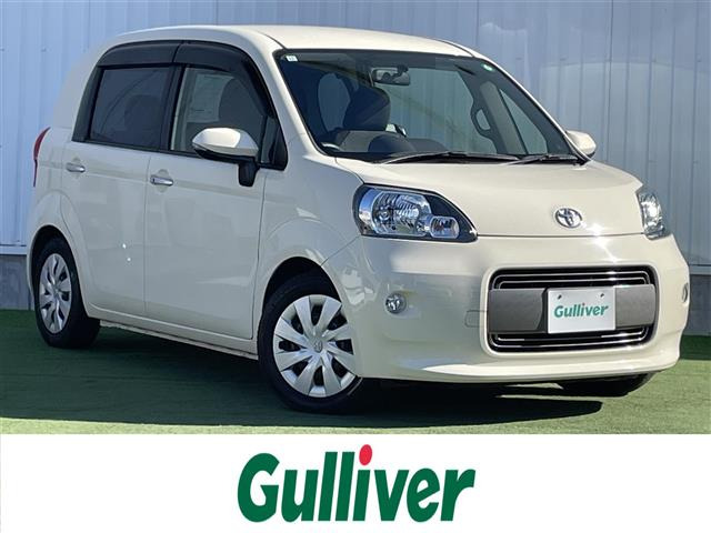 ポルテ 1.5 F ワンオーナー 修復歴無し